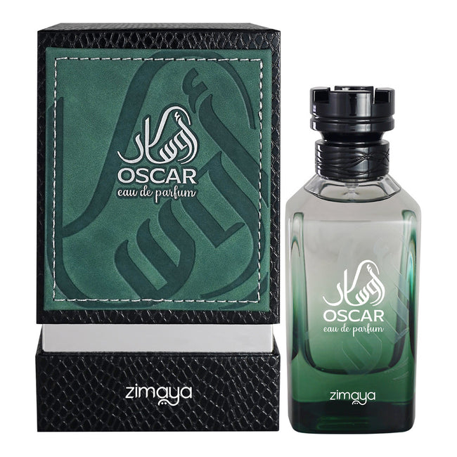 Zimaya Oscar woda perfumowana
