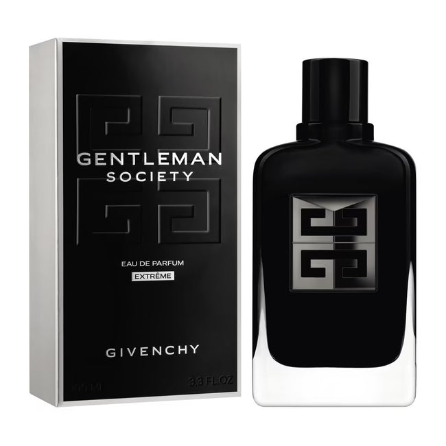 Givenchy Gentleman Society Extreme woda perfumowana