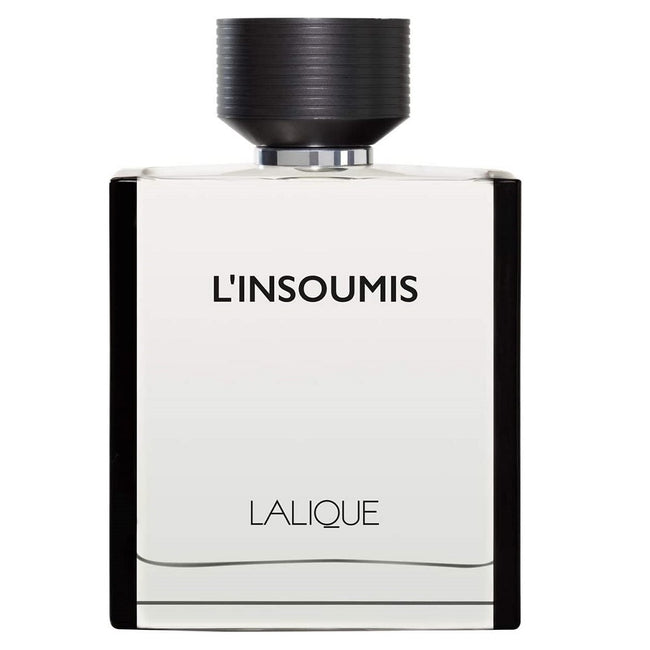 Lalique L'Insoumis woda toaletowa spray  Tester