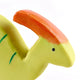 Tikiri Gryzak zabawka Dinozaur Baby Parasaurolophus