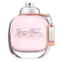 Coach Eau De Toilette Woman woda toaletowa spray 90ml - produkt bez opakowania