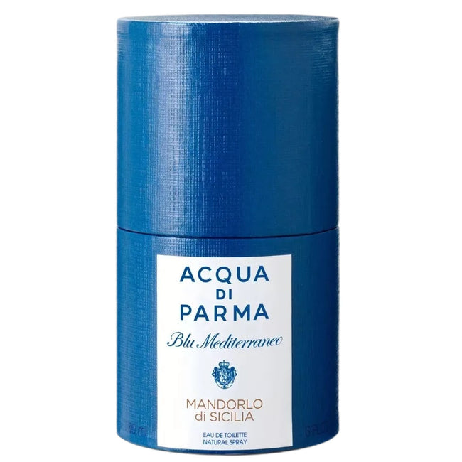 Acqua di Parma Blu Mediterraneo Mandorlo Di Sicilia woda toaletowa spray