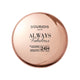Bourjois Always Fabulous matujący puder w kompakcie z filtrem SPF