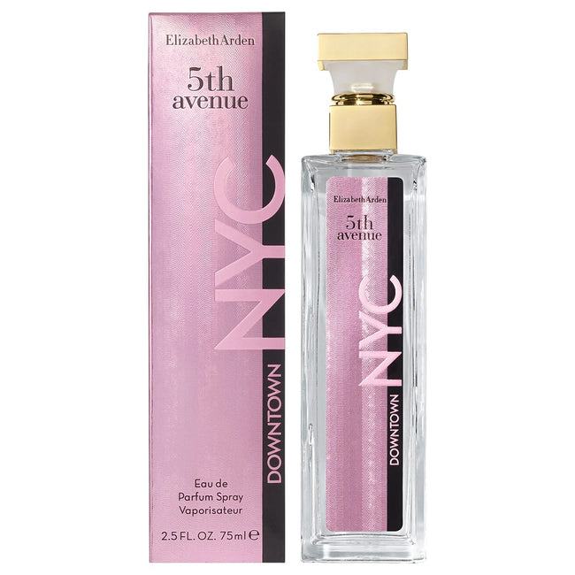 Elizabeth Arden 5th Avenue Downtown NYC woda perfumowana