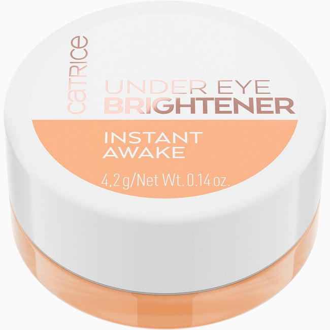Catrice Under Eye Brightener rozjaśniający korektor pod oczy