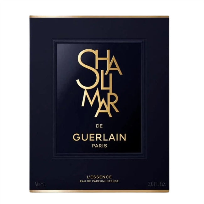 Guerlain Shalimar L'essence woda perfumowana