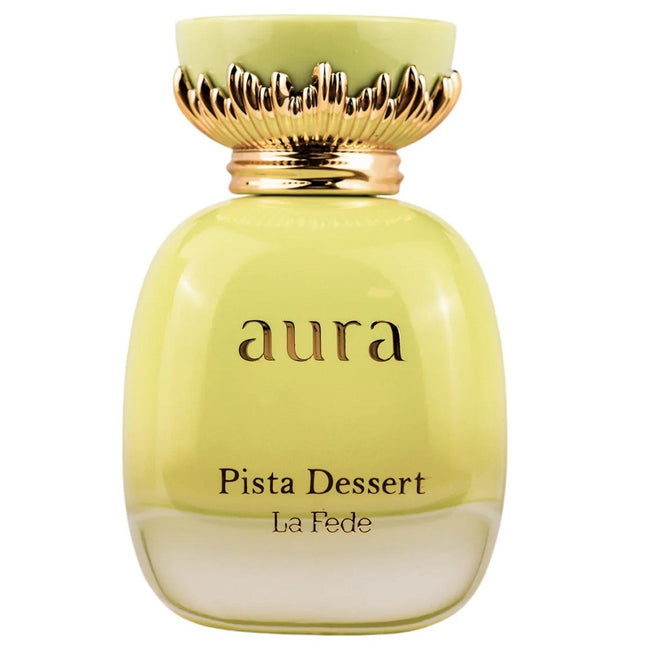 La Fede Aura Pista Desert woda perfumowana spray