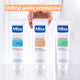 MIXA Comfort Cleanser żel do mycia twarzy przeciw przebarwieniom Witamina C + Skwalan 150ml