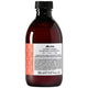 Davines Alchemic Red Shampoo szampon wzmacniający miedziane refleksy 280ml
