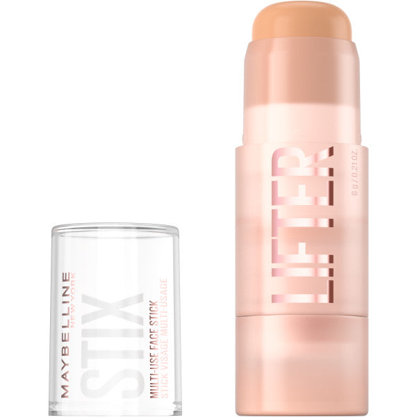 Maybelline Lifter Stix bronzer do konturowania twarzy w sztyfcie