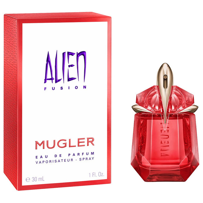 Thierry Mugler Alien Fusion woda perfumowana spray