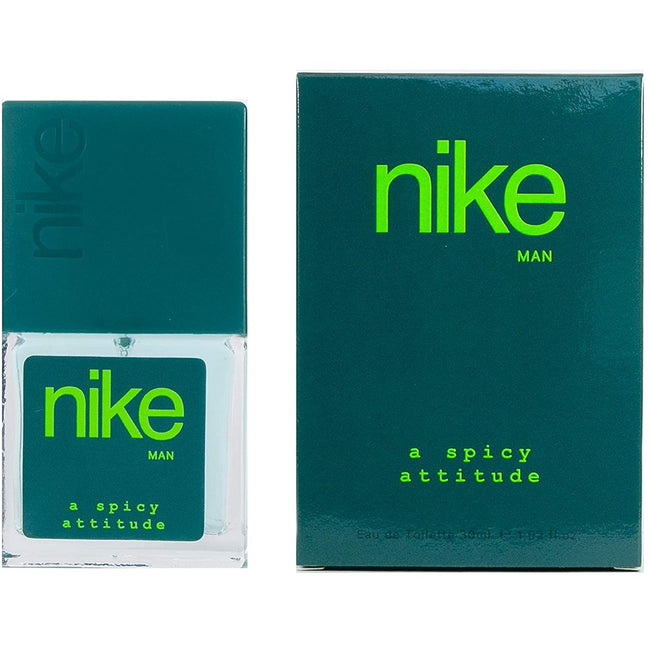 Nike A Spicy Attitude Man woda toaletowa spray