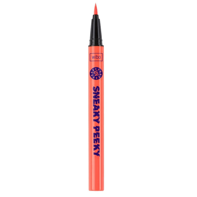 Wibo Sneaky Peaky neonowy eyeliner do powiek