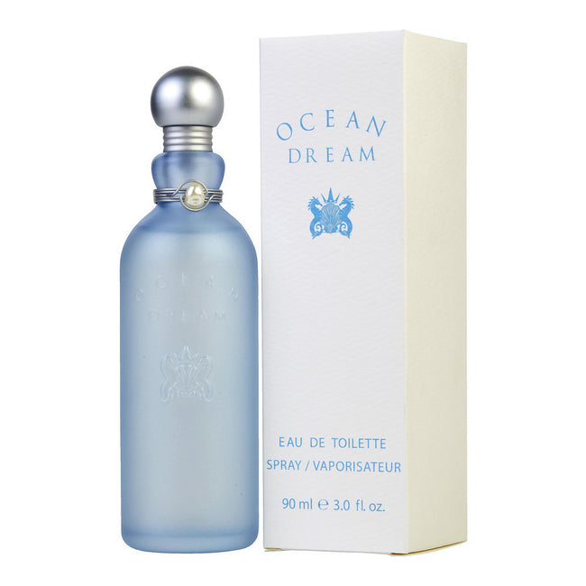 Beverly Hills Polo Club Ocean Dream woda toaletowa spray