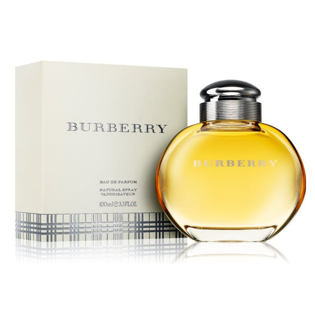 Burberry For Women woda perfumowana spray 100ml