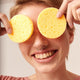 Glov Natural Cleansing Padscelulozowe płatki do oczyszczania twarzy 5szt