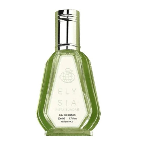 Fragrance World Elysia Pista Sundae woda perfumowana