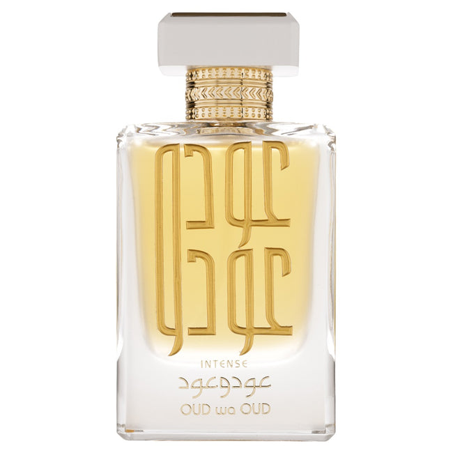 Ard al Zaafaran Oud Wa Oud Intense woda perfumowana