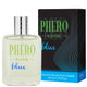Phero Master Blue for Men perfumy z feromonami dla mężczyzn
