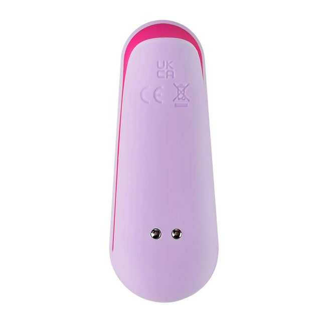 Dream Toys Love Signal Eggcitement wibrujące jajeczko z pilotem