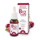 Dr Jacobs Witamina B12 Forte suplement diety w kroplach 20ml