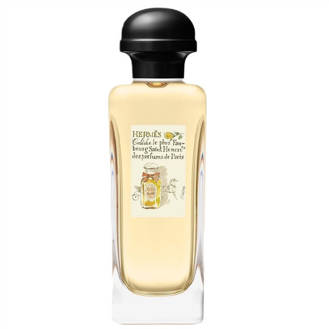 Hermes Caleche woda toaletowa spray