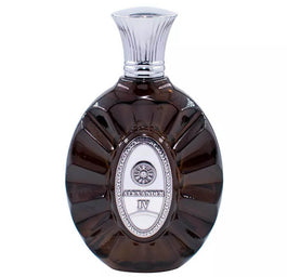 Fragrance World Alexander IV woda perfumowana