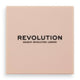 Makeup Revolution Face Powder Contour Compact paletka do konturowania twarzy