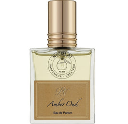 Nicolai Parfumeur Createur Amber Oud woda perfumowana spray 30ml