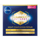 Nivea Luminous630® krem regenerujący na noc przeciw przebarwieniom 50ml