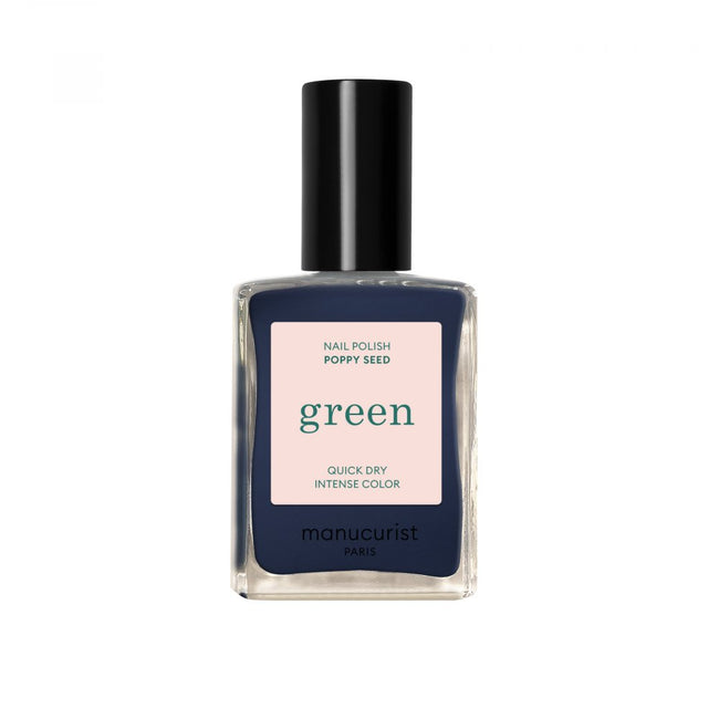 Manucurist Green Nail Polish lakier do paznokci