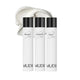 MUDII Smoothing Mini Set zestaw intensywnie wygładzający i dyscyplinujący włosy 3x50ml