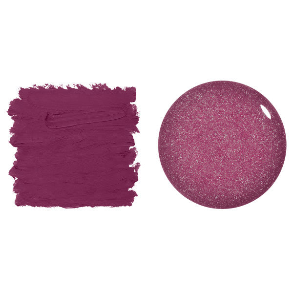 NYX Professional MakeUp Bridgerton Royal Treasures 2-Piece Lip Kit zestaw błyszczyk i konturówka