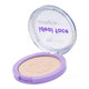 Ingrid Ideal Face puder prasowany z kwasem hialuronowym