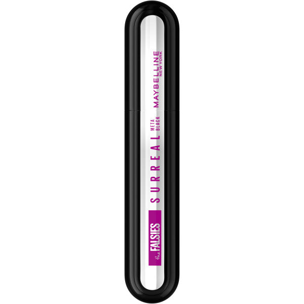 Maybelline The Falsies Surreal Mascara pogrubiająco-wydłużający tusz do rzęs