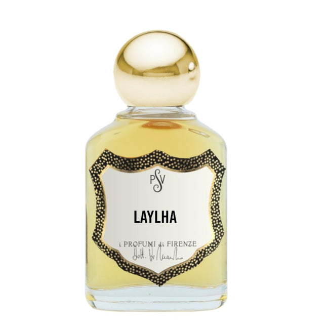 I Profumi Di Firenze Laylha woda perfumowana
