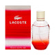 Lacoste Red woda toaletowa spray