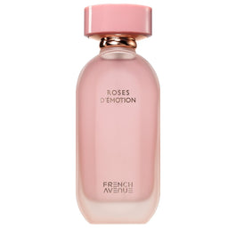 French Avenue Roses D'emotion woda perfumowana