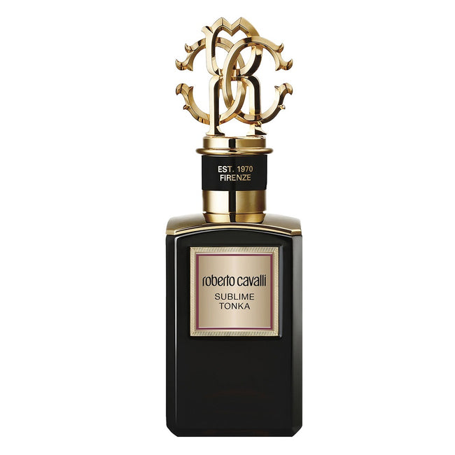 Roberto Cavalli Sublime Tonka woda perfumowana spray  Tester