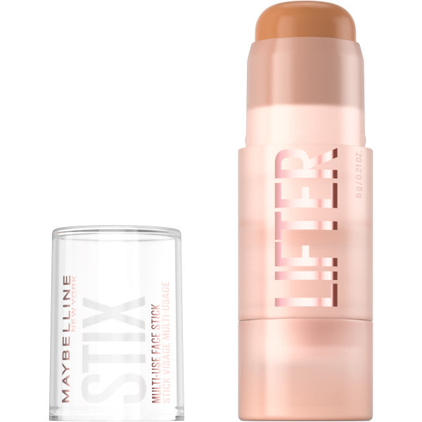 Maybelline Lifter Stix bronzer do konturowania twarzy w sztyfcie