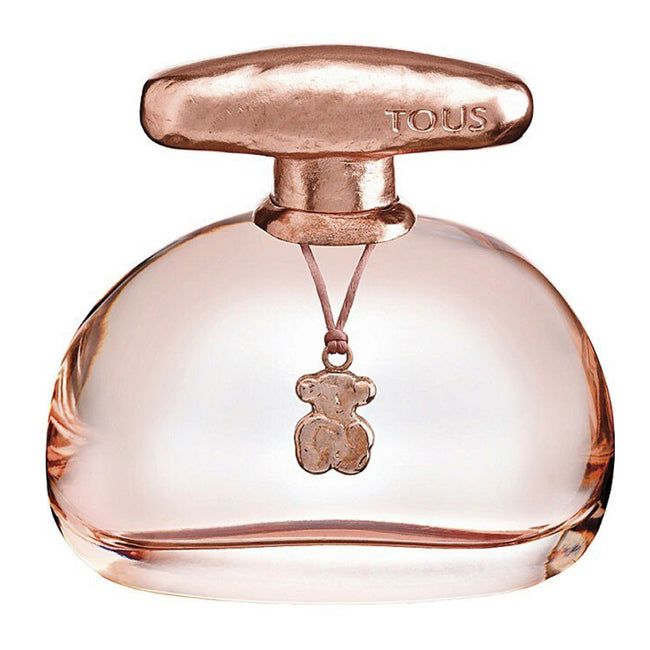 Tous Sensual Touch woda toaletowa spray  Tester