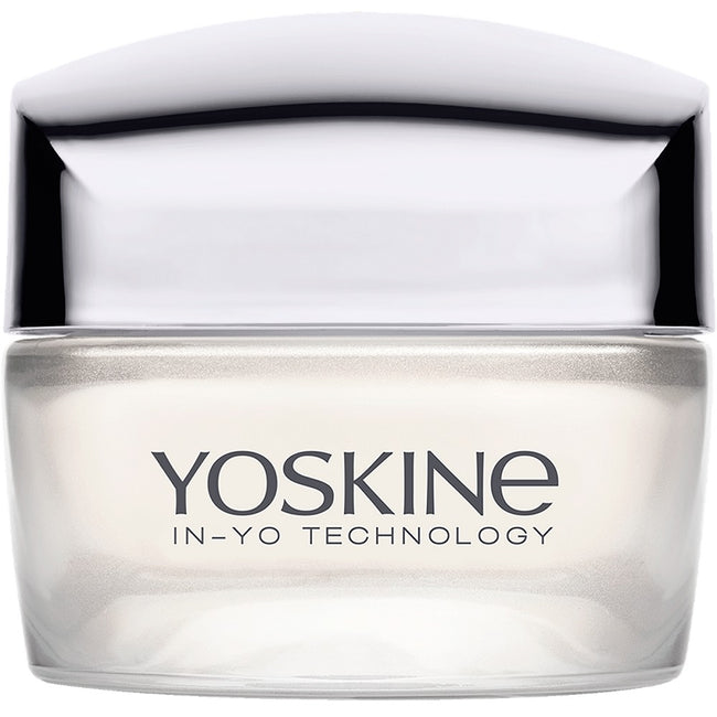 Yoskine Retinolox odbudowująco-odżywczy krem odmładzający na noc 60+ 50ml