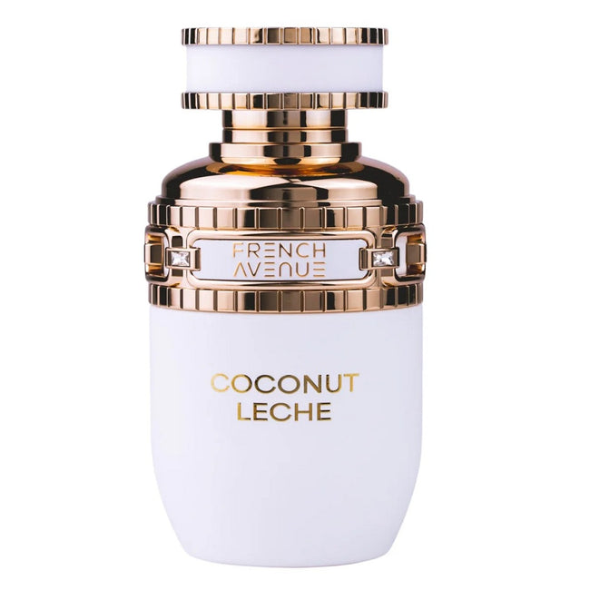 French Avenue Coconut Leche woda perfumowana