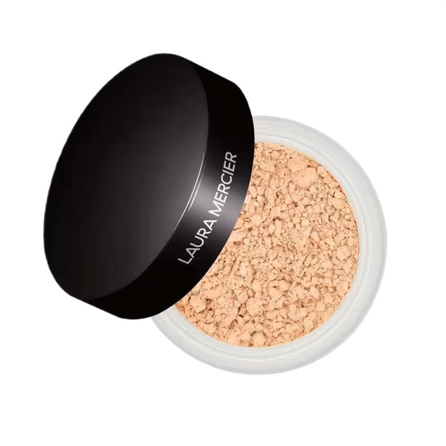 Laura Mercier Loose Setting Powder Mini sypki puder utrwalający 9.3g