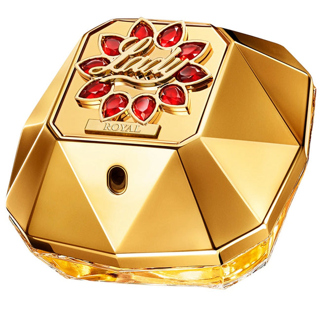 Paco Rabanne Lady Million Royal woda perfumowana spray 80ml - produkt bez opakowania