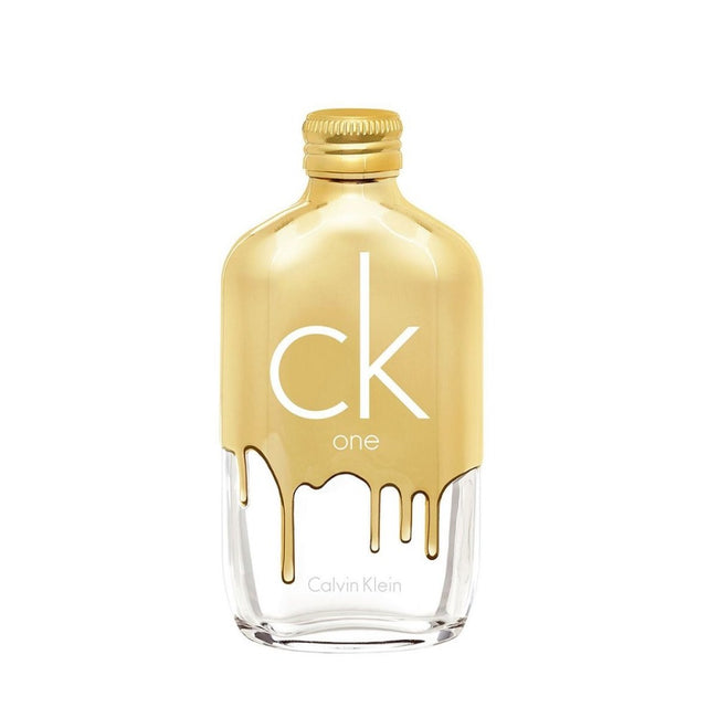 Calvin Klein CK One Gold woda toaletowa