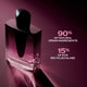 Shiseido Ginza Datura woda perfumowana spray