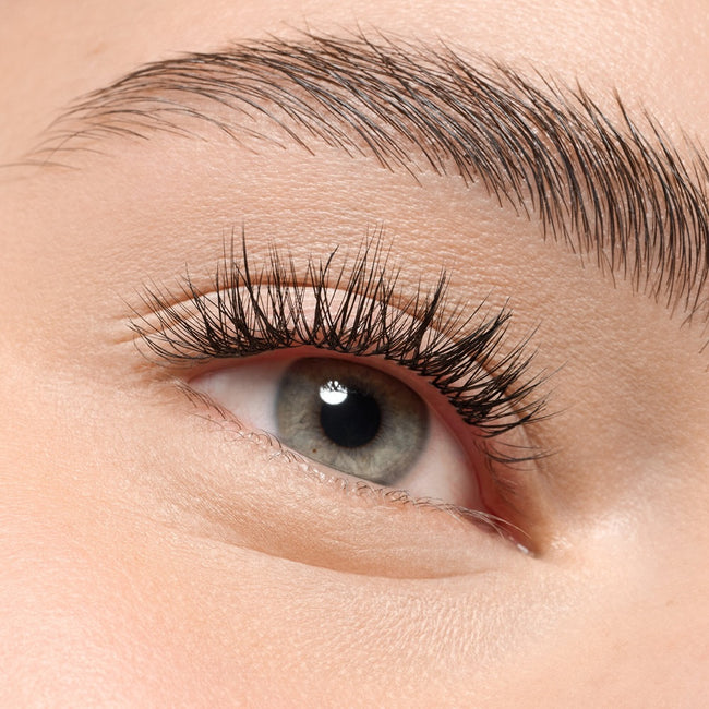 Essence What The Fake! False Lashes sztuczne do rzęsy z klejem do rzęs 20szt