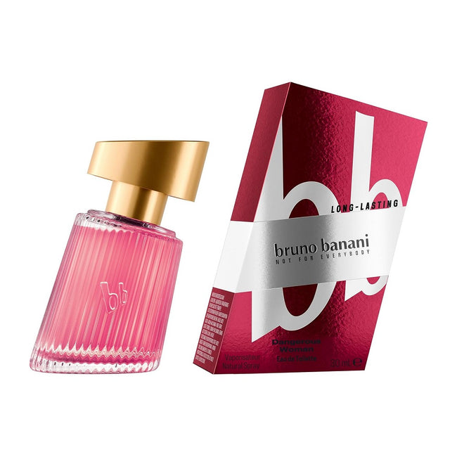 Bruno Banani Dangerous Woman woda toaletowa