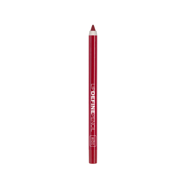 Wibo Lip Define Pencil konturówka do ust z witaminą E  1.g